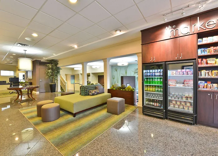 Best Western Plus Cary - Nc State