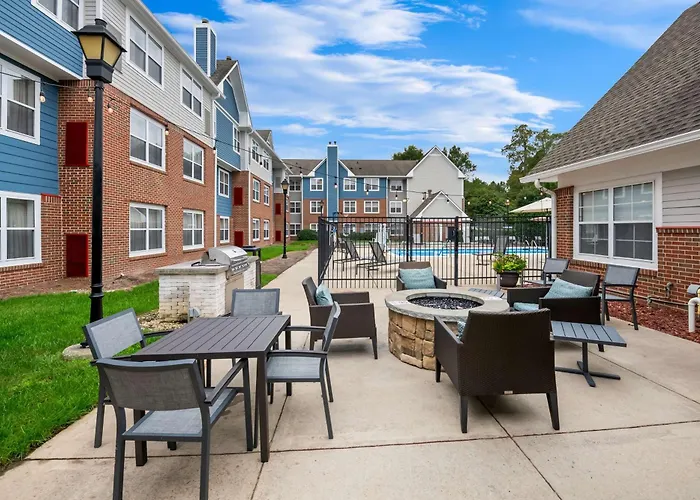 Sonesta Es Suites Raleigh Cary