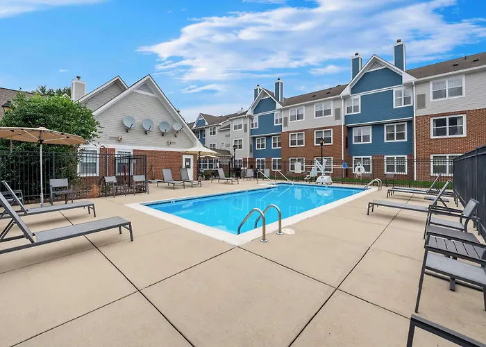 Sonesta Es Suites Raleigh Cary