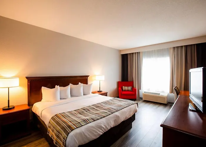 Country Inn & Suites By Radisson, Wilson, Nc